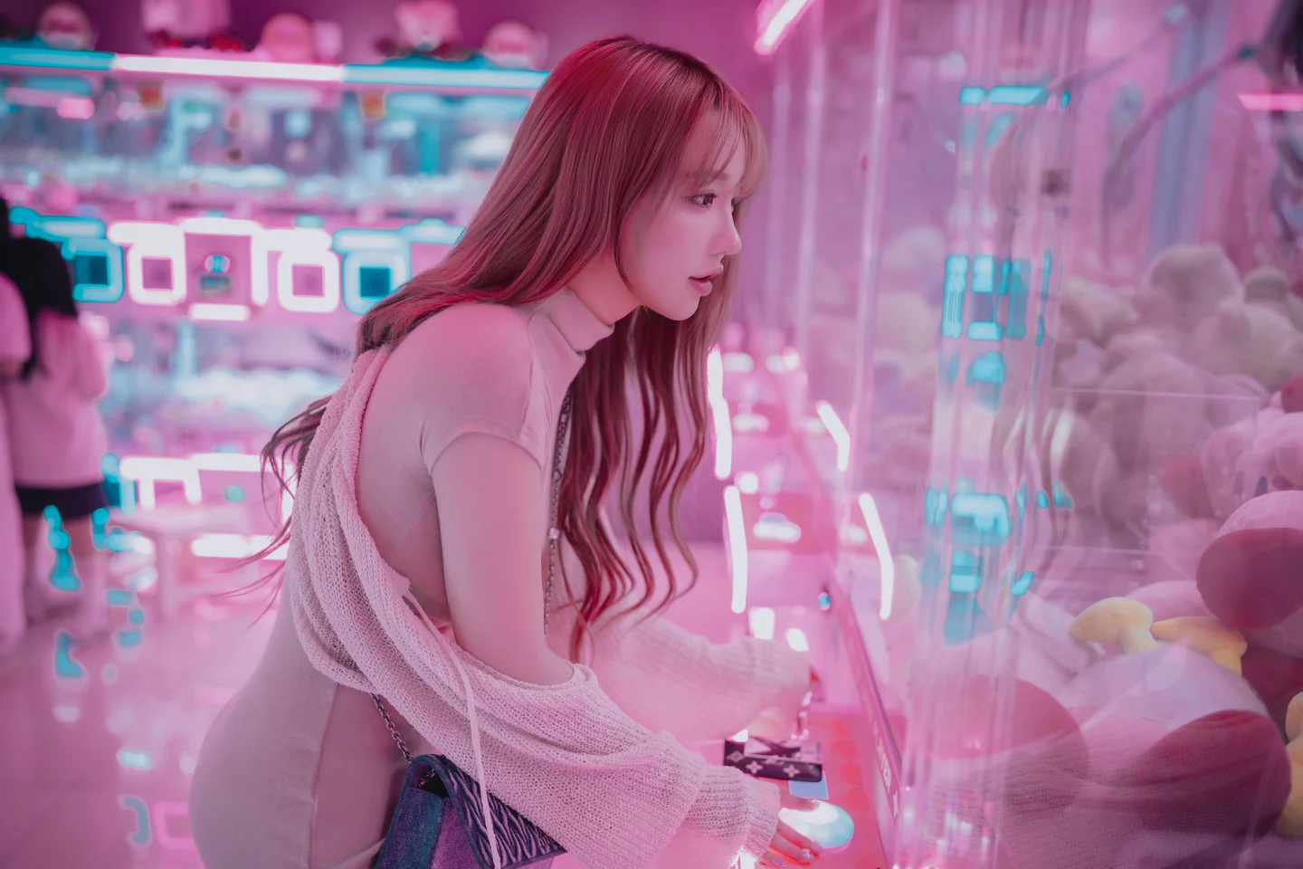 孙乐乐(Son Ye-Eun)-115 Happy Solo Birthday [251P-982MB] tg@simisebaisi 【丝足阁】040.webp